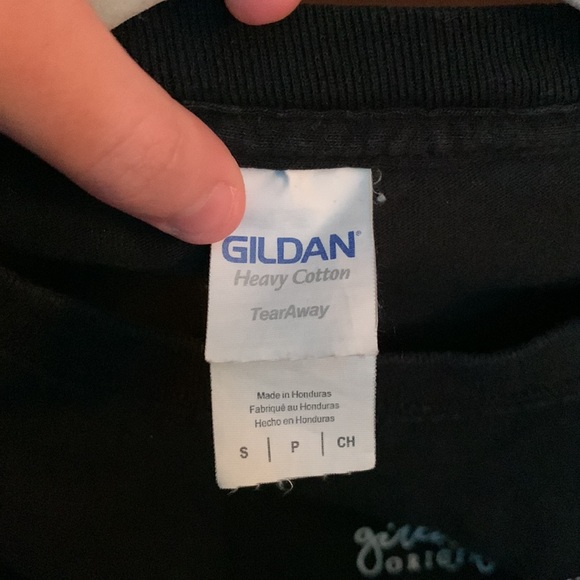 Women’s “My Heart Is On The Field” tee - Picture 4 of 5